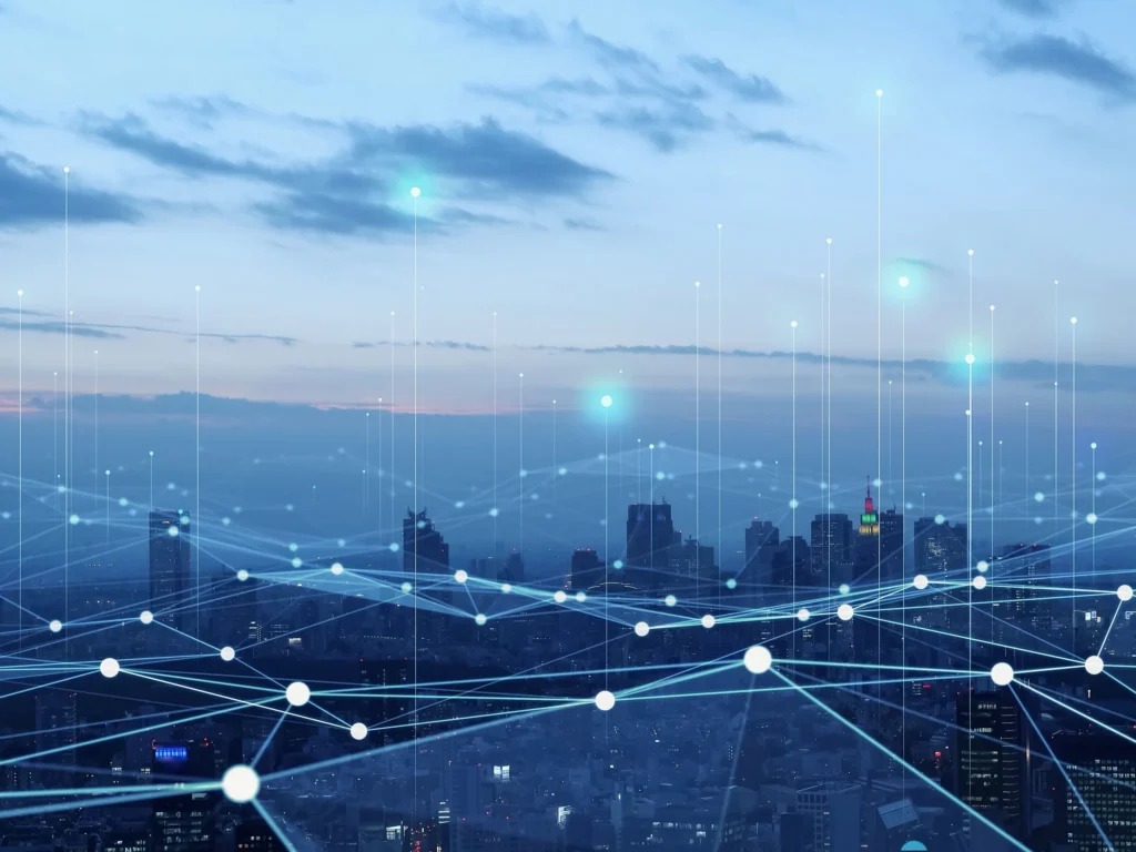 Navigeren door een veranderd IT-landschap aan de hand van 5 trends