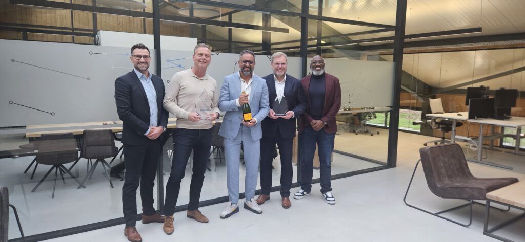 Cisco prijst Avit opnieuw als Security Partner of the year, én voegt hier Managed Services Partner of the Year aan toe.