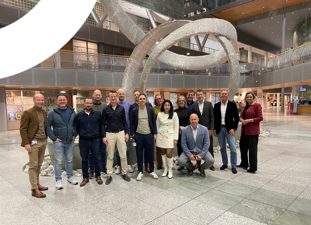 Zuyderland Medisch Centrum kiest voor Avit als strategische partner voor telefonie & contactcenter in de zorg.