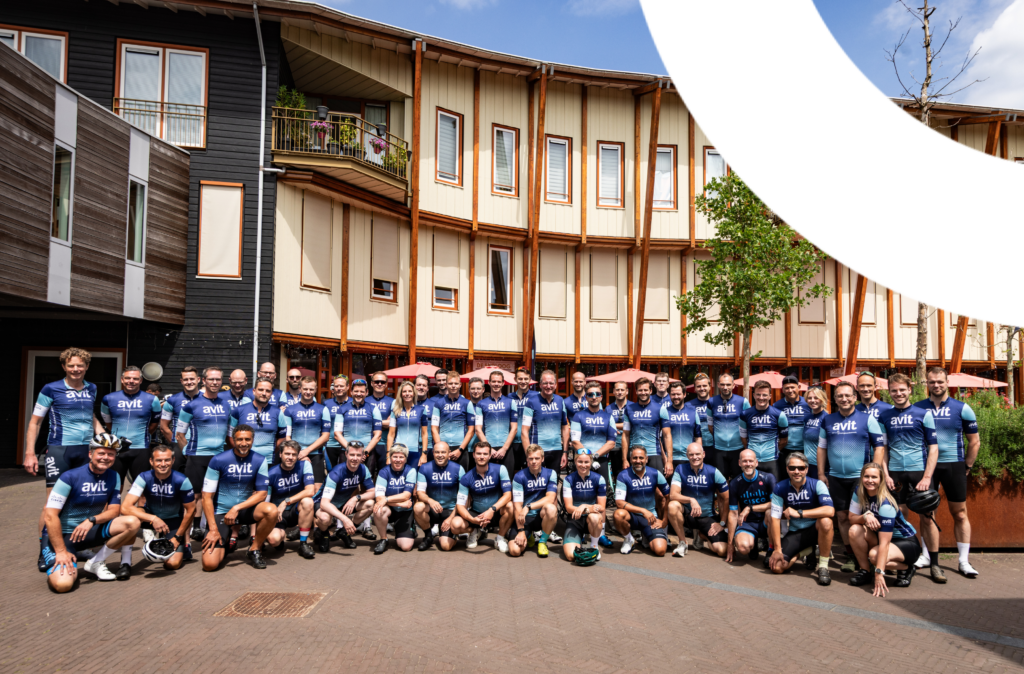 Avit Cycling Event 2026